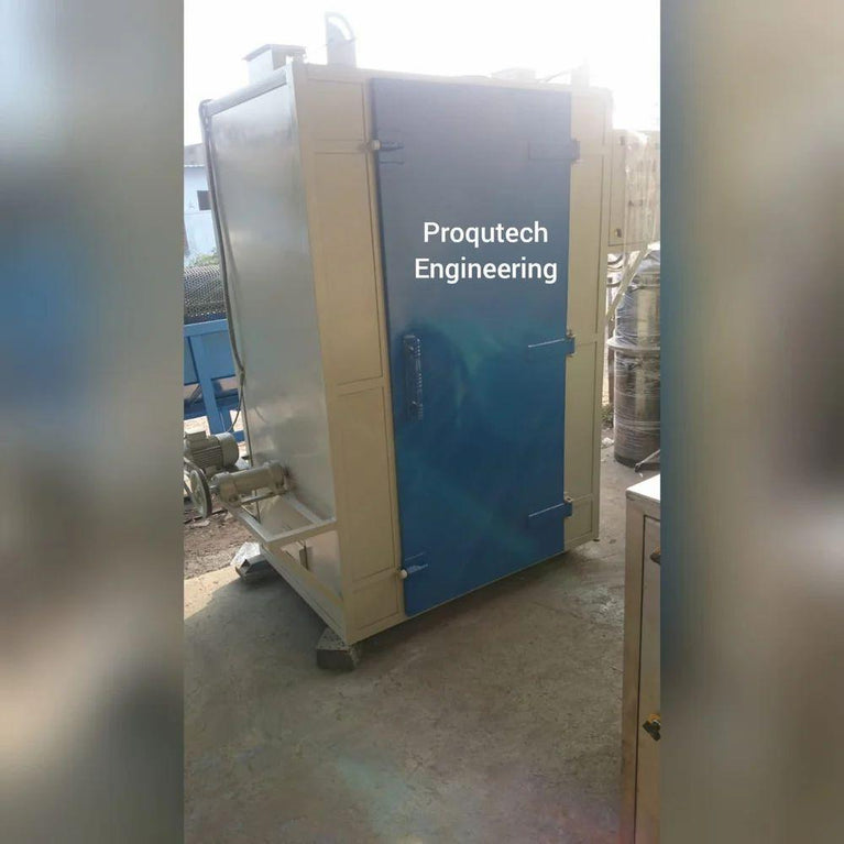 Tray Oven