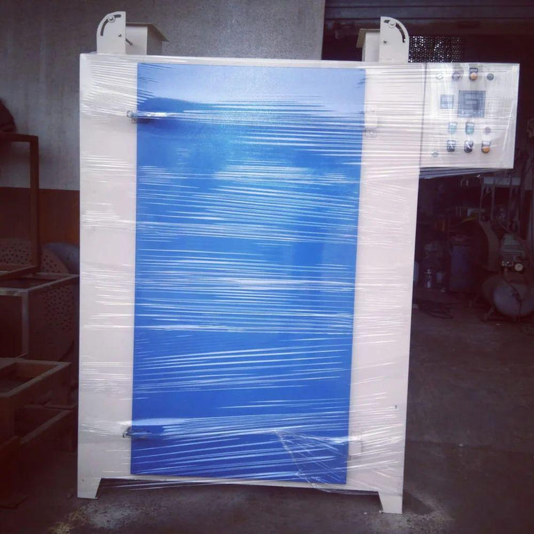 Tray Oven