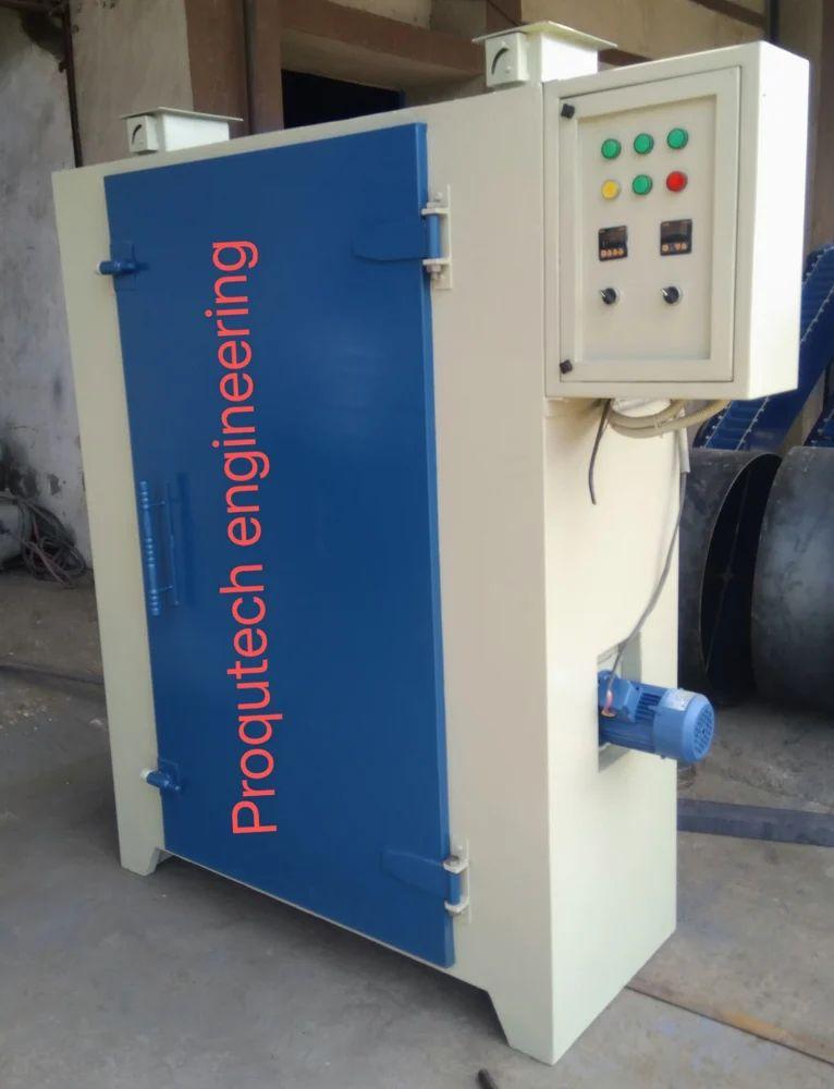 Tray Oven