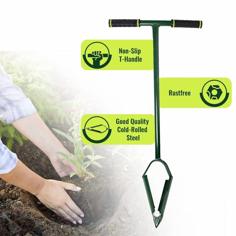 Tree Planting Auger