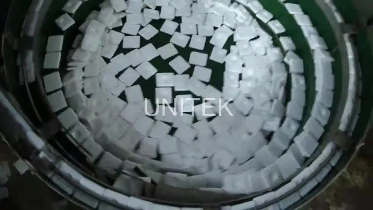 Tridot Packing Machine