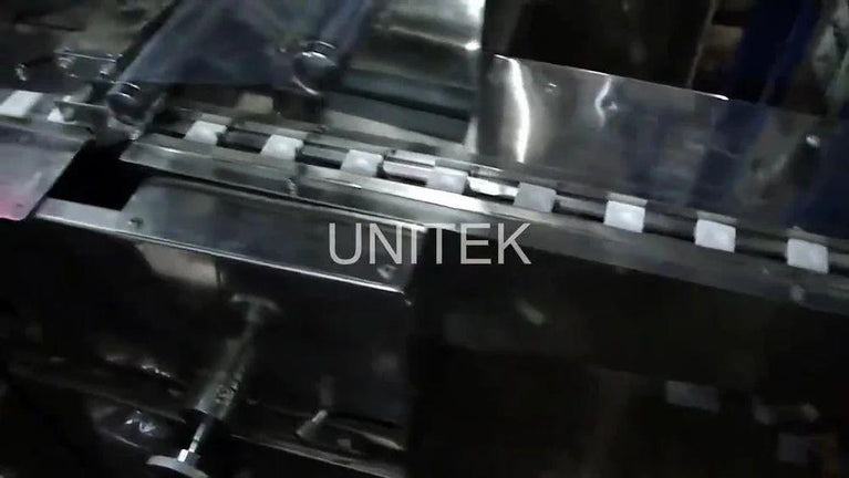 Tridot Packing Machine