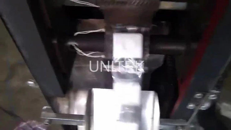 Tridot Packing Machine
