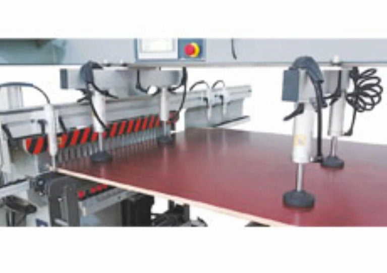 Triple Head Multi Boring J-2103 +
