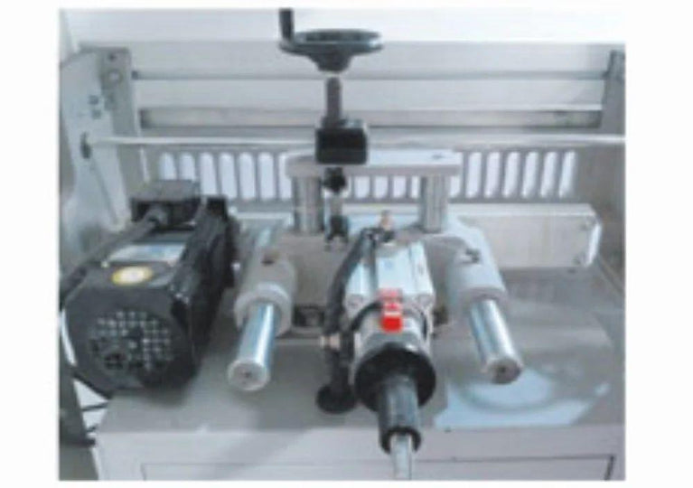 Triple Head Multi Boring J-2103 +