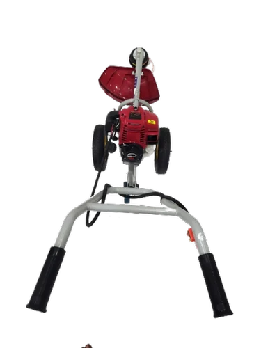 Trolley Brush Cutter 35 CC Farmic