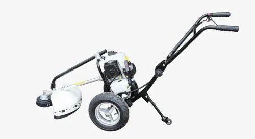 Trolley Brush Cutter 63cc