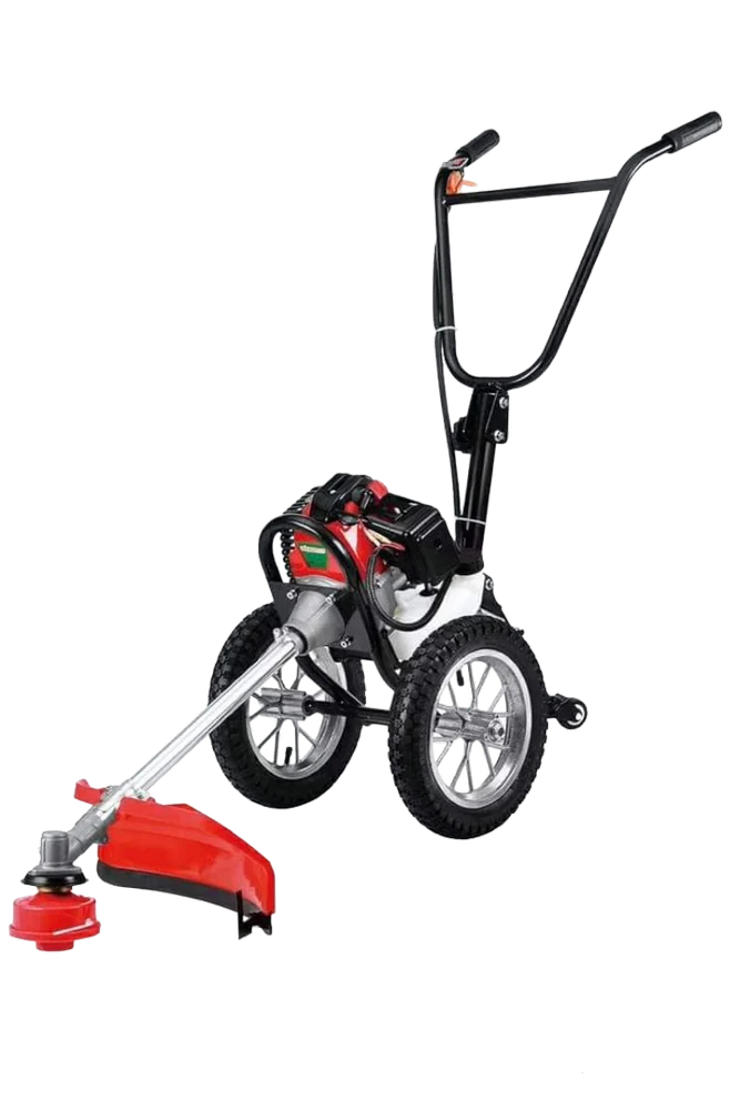 Trolley Brush Cutter 63cc