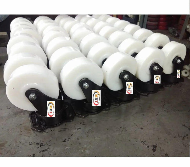 Trolley Caster Wheel