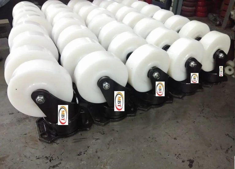 Trolley Caster Wheel