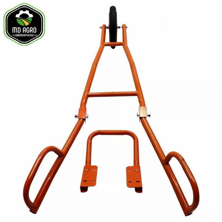 Trolley Earth Auger 82cc
