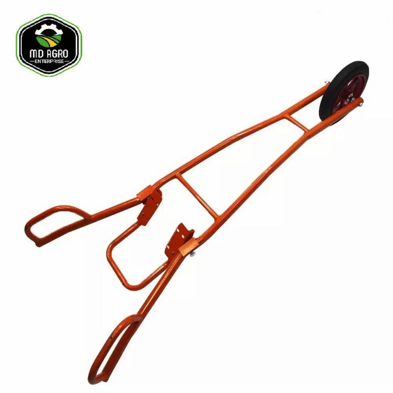 Trolley Earth Auger 82cc