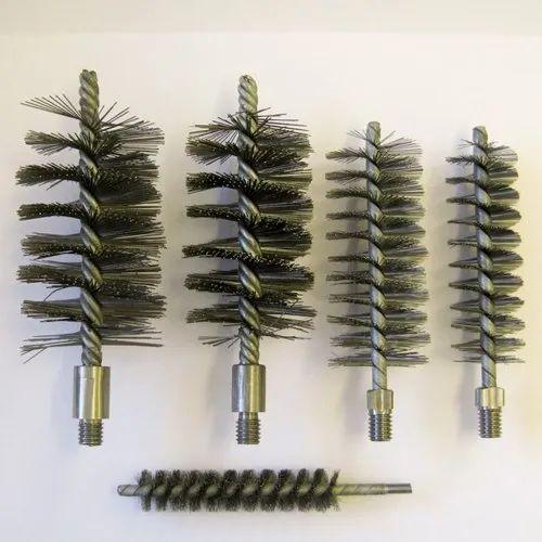 Tube Cleaning Brush