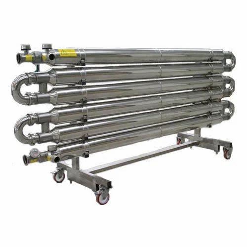 Tube Heat Exchanger