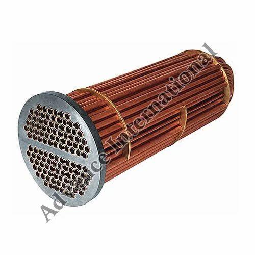Tube Heat Exchanger