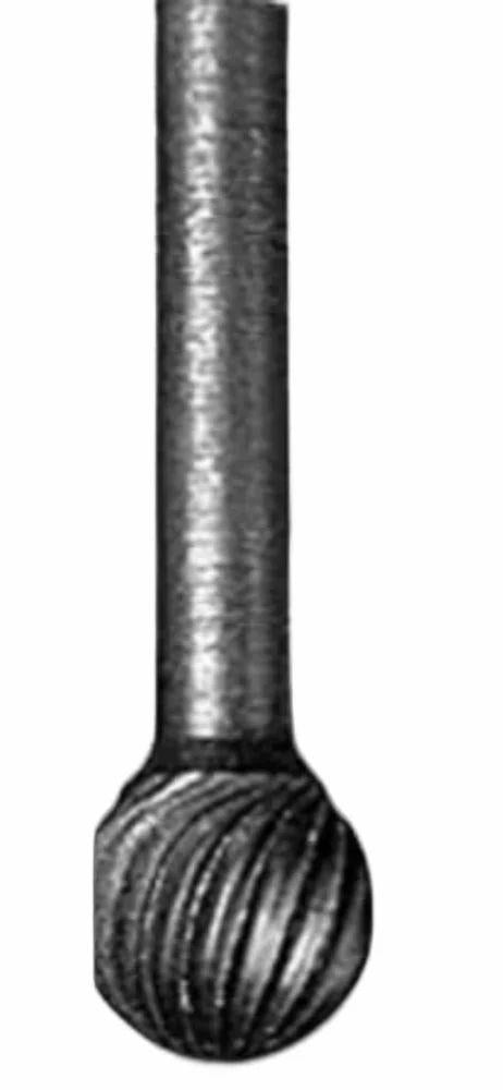 Tungsten Carbide Rotary Burr