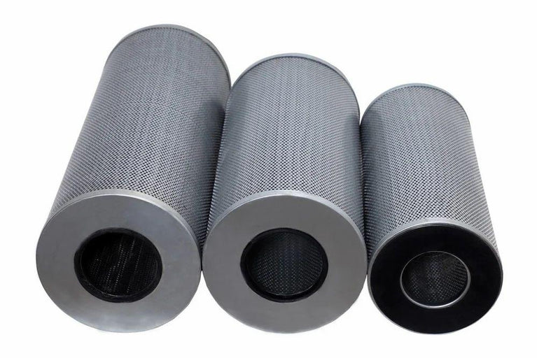 Turbine Oil Filter