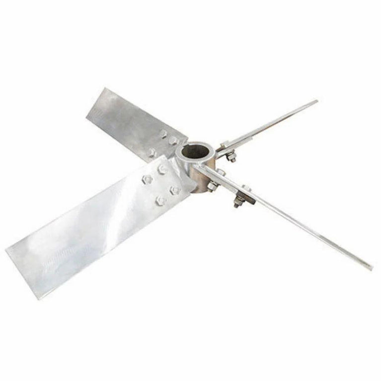 Turbine Type Agitator