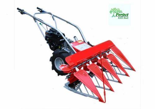 Turbo Crop Electric Blade Power Reaper