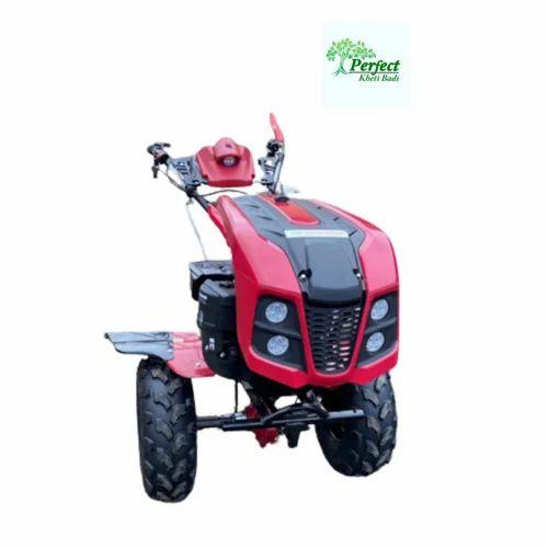 Turbo Plough Pro Power Weeder