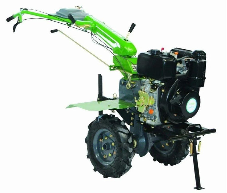 Turbo Till Pro Power Weeder