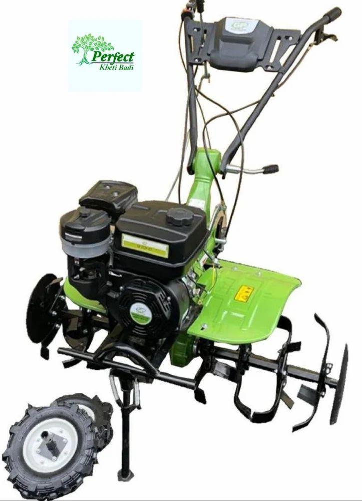 Turbo Till Pro Power Weeder