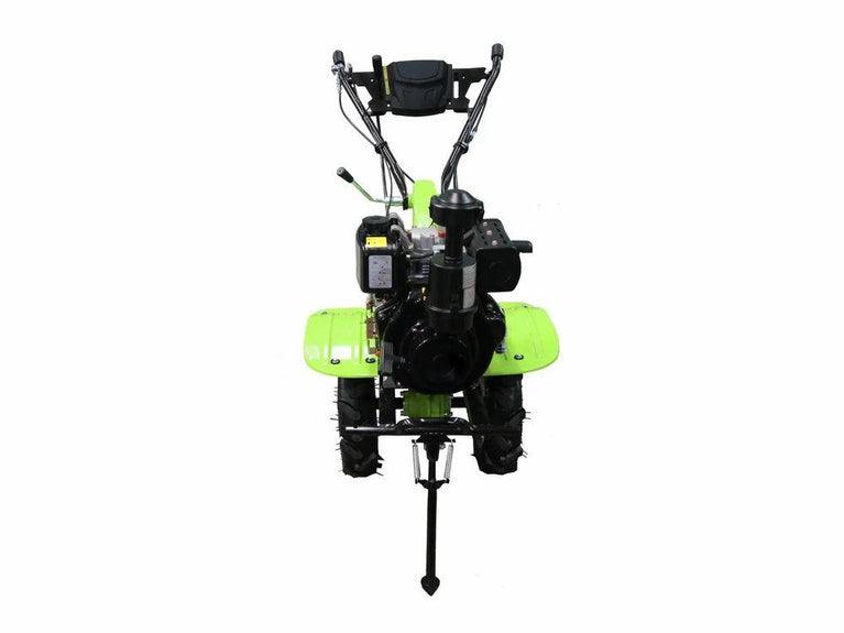 Turbo Till Pro Power Weeder