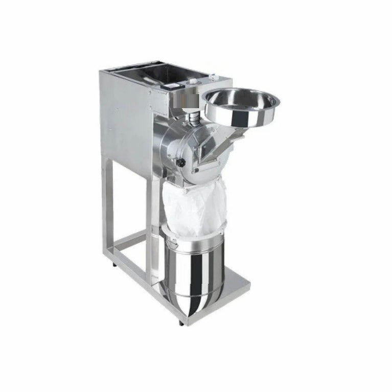 Turmeric Chilli Grinding Machine