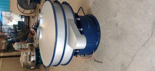 Turmeric Cleaning Machine