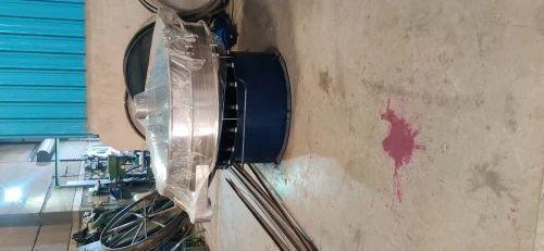 Turmeric Cleaning Machine