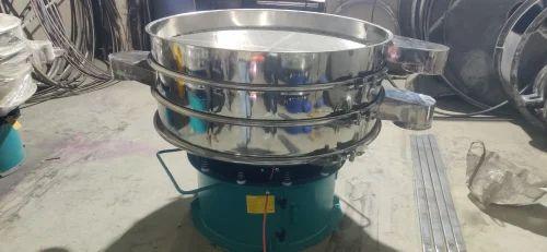 Turmeric Cleaning Machine