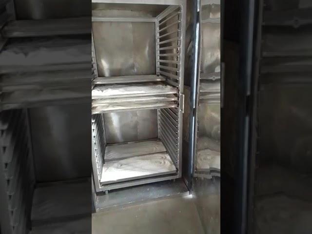 Turmeric Dryer Machine