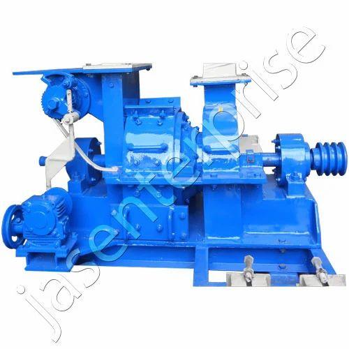 Turmeric Grinding Machine