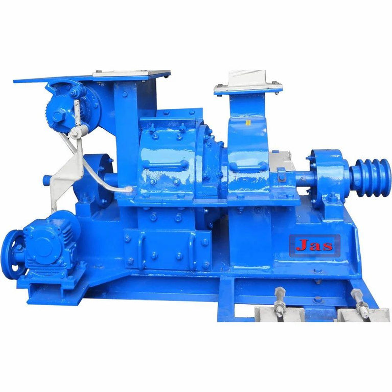 Turmeric Grinding Machine