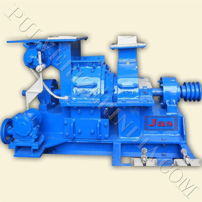 Turmeric Grinding Machine