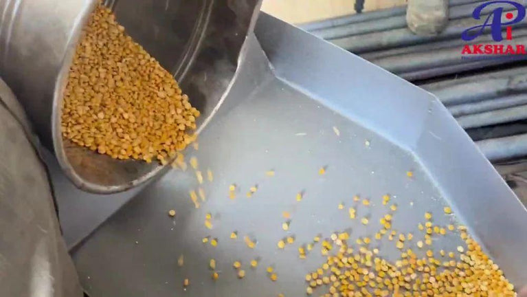 Turmeric Powder Machine 100 Kg/Hr