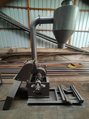 Turmeric Powder Machine 100 Kg/Hr