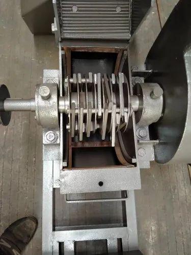 Turmeric Powder Machine 100 Kg/Hr