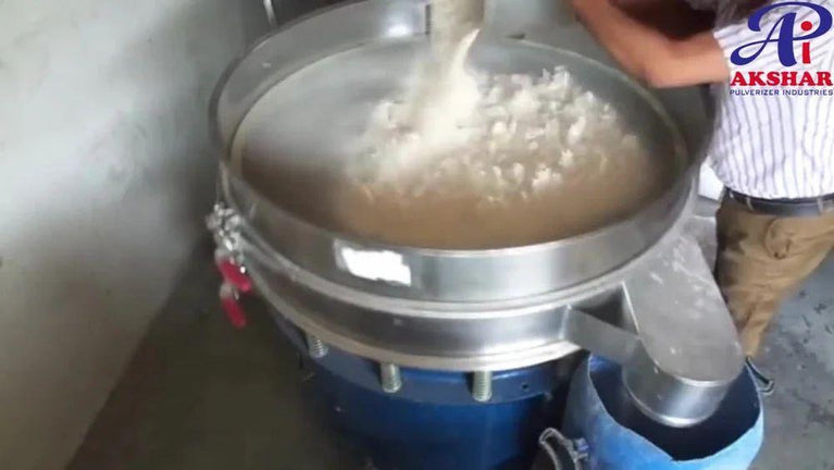Turmeric Pulverizer Machine Price 200 Kg/Hr