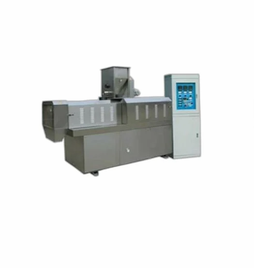 Twin Screw Extruder Machine
