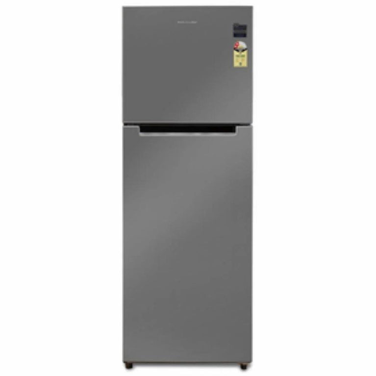 Two Door Refrigerator