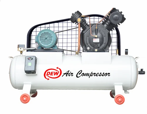 Two Stage Industiral Air Compressor