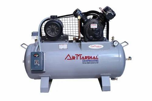 Two Stage Piston Air Compressor