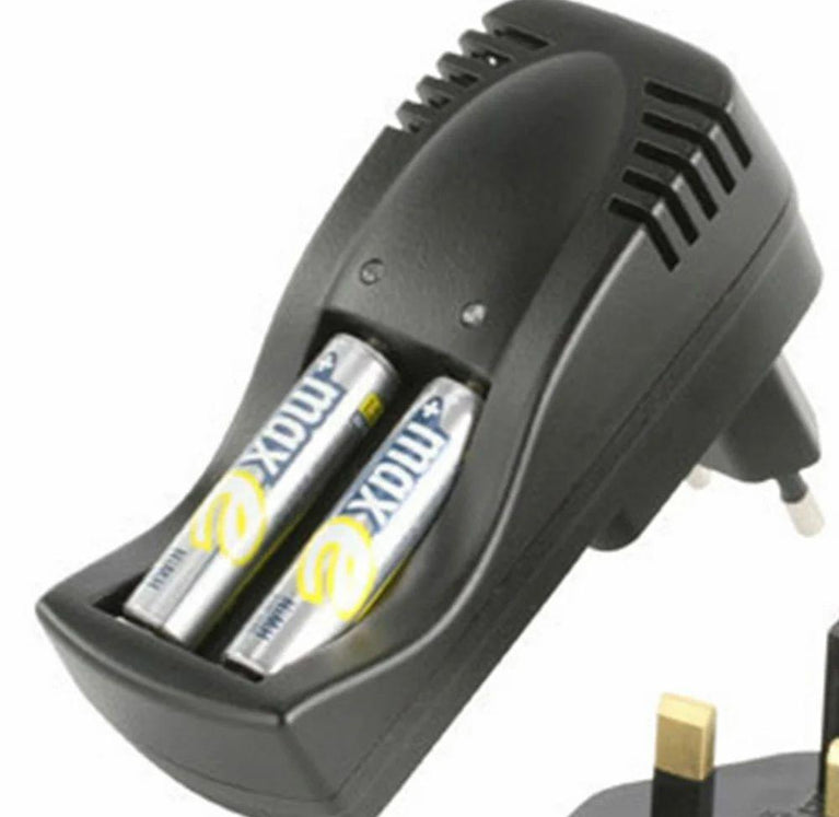 UC20 Universal Quick Charger