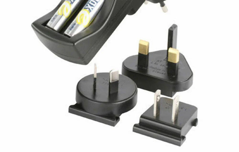 UC20 Universal Quick Charger