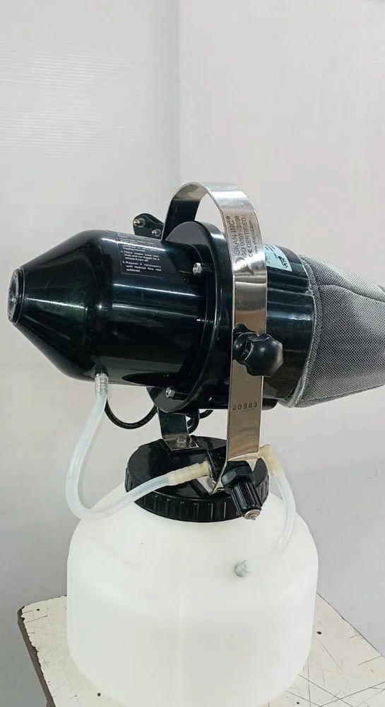 ULV Fogger Repair
