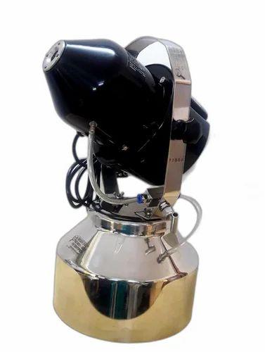 ULV Fumigator Machine