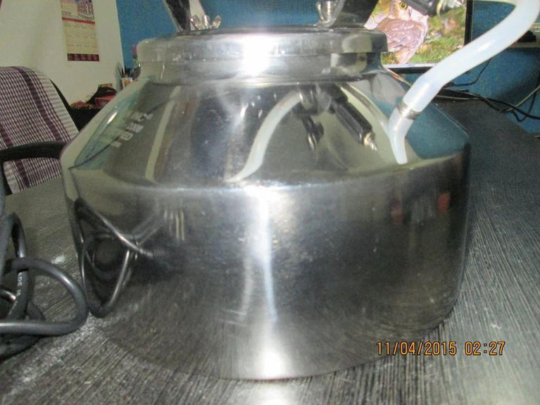 યુએલવી ફ્યુમિગેટર મશીન