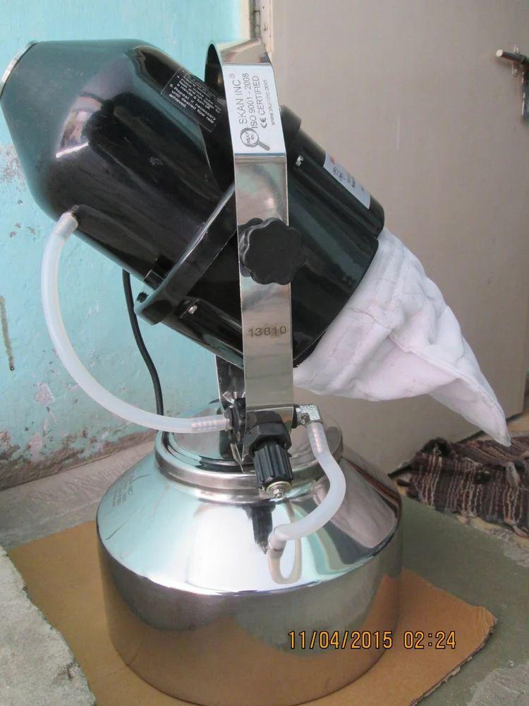 ULV Fumigator Machine