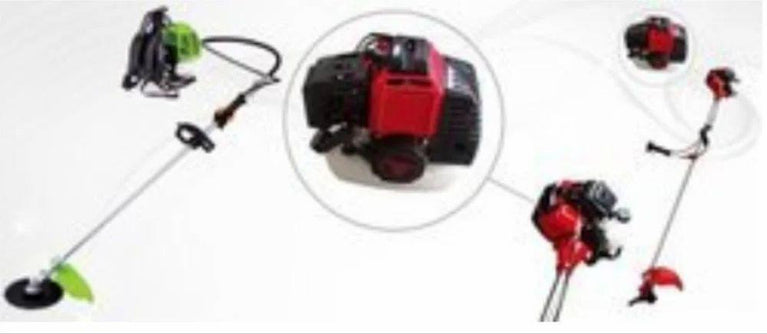 UM435T UENT Honda Brush Cutter